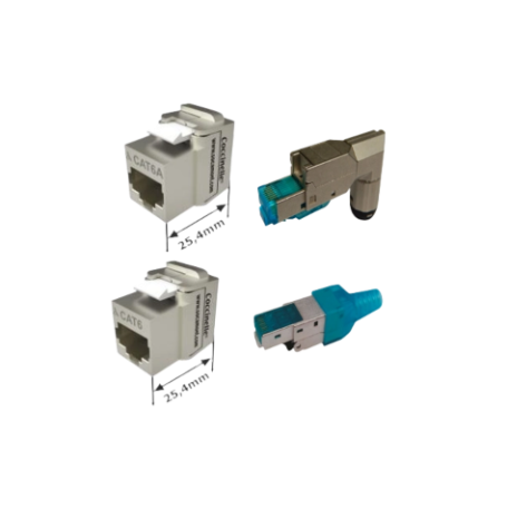 Cables & Connectors