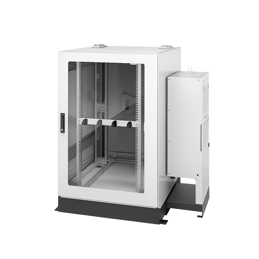 Micro Data Center Solution