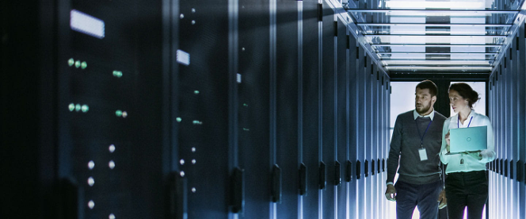 Network Management & Security