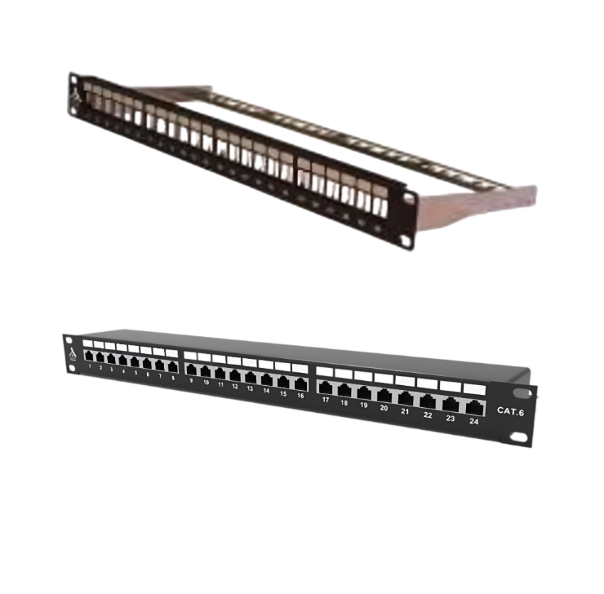 Patch Panels