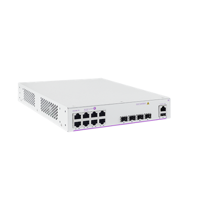 Smart Managed Switches