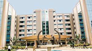 Rwanda Revenue Authority Project