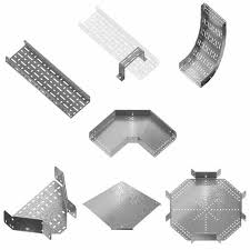 Cable Tray Fittings