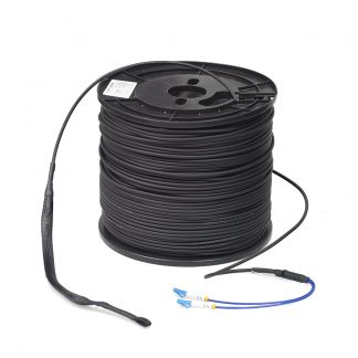 Fiber Optic Cable
