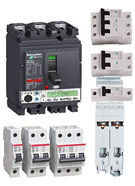 Circuit Breaker
