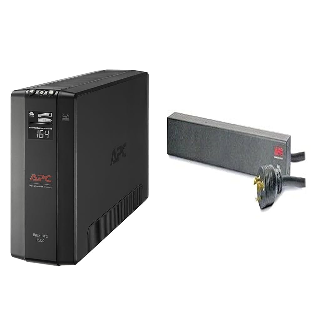 UPS System