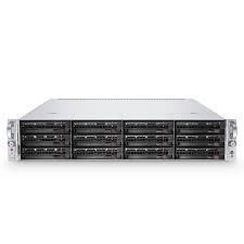 Enterprise Server