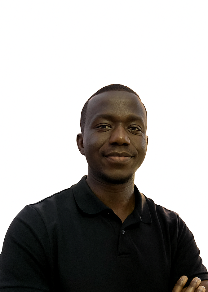 Bauwens NSENGIYUMVA
