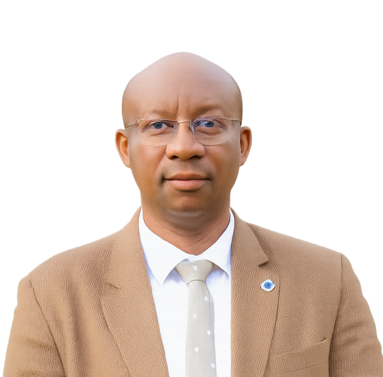 Juvenal Nsengiyumva