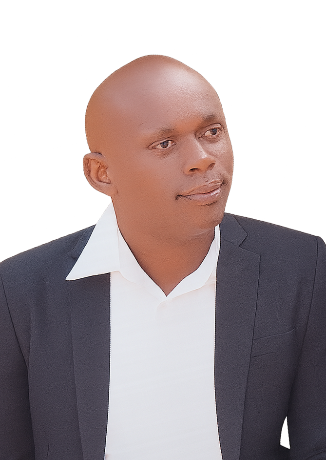 Fabien MUNYANDAMUTSA