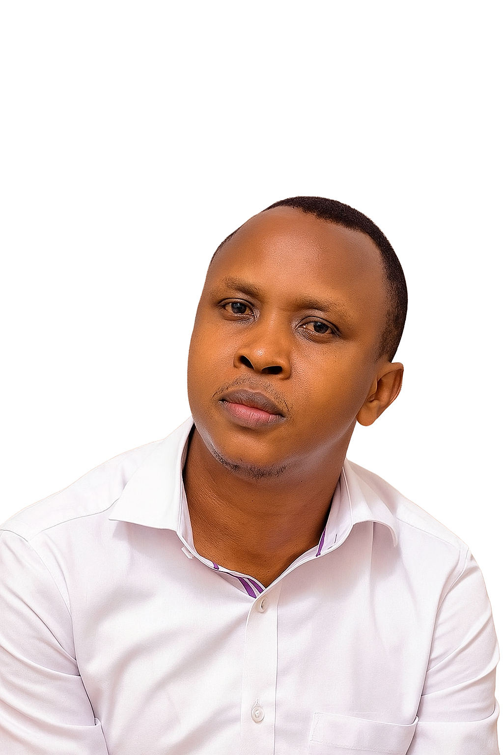 Justin UHAWENAYO
